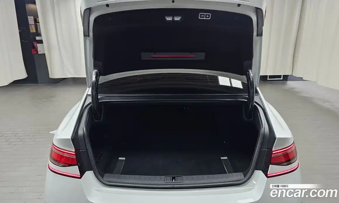 Genesis G90 2022 3.5 гидро, фото 23