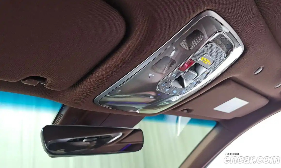 Genesis G90 2022 3.5 гидро, фото 24