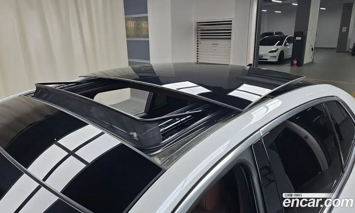 Genesis G90 2022 3.5 гидро, фото 28