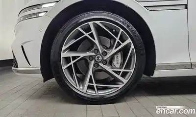 Genesis G90 2022 3.5 гидро, миниатюра 5