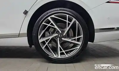 Genesis G90 2022 3.5 гидро, миниатюра 7