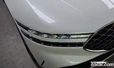 Genesis G90 2022 3.5 гидро, миниатюра 8