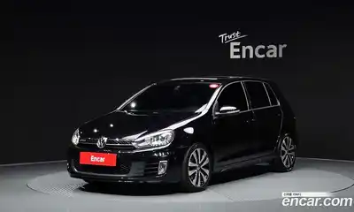 Volkswagen Golf, 2010, 102 744 км
