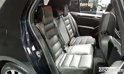 Volkswagen Golf 2010 2.0 автомат (гидро), миниатюра 11