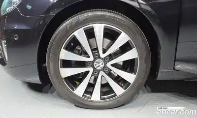 Volkswagen Golf 2010 2.0 автомат (гидро), миниатюра 5