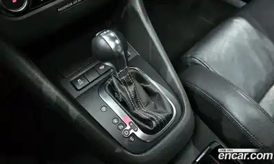Volkswagen Golf 2010 2.0 автомат (гидро), миниатюра 9