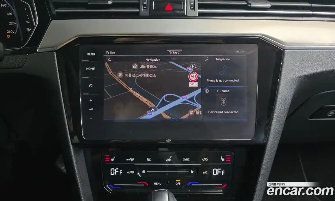 Volkswagen Passat 2022 2.0 автомат (гидро), фото 13