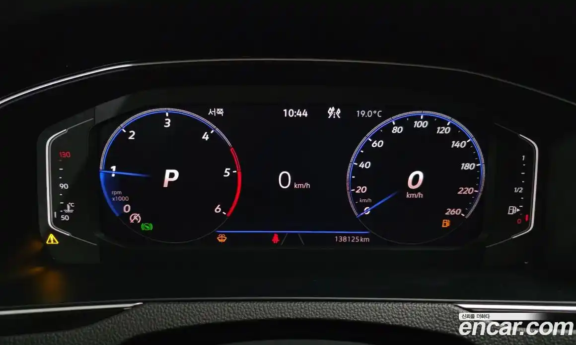 Volkswagen Passat 2022 2.0 автомат (гидро), фото 8