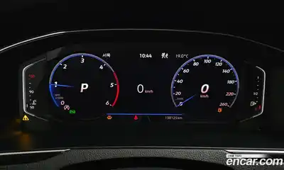 Volkswagen Passat 2022 2.0 автомат (гидро), миниатюра 8