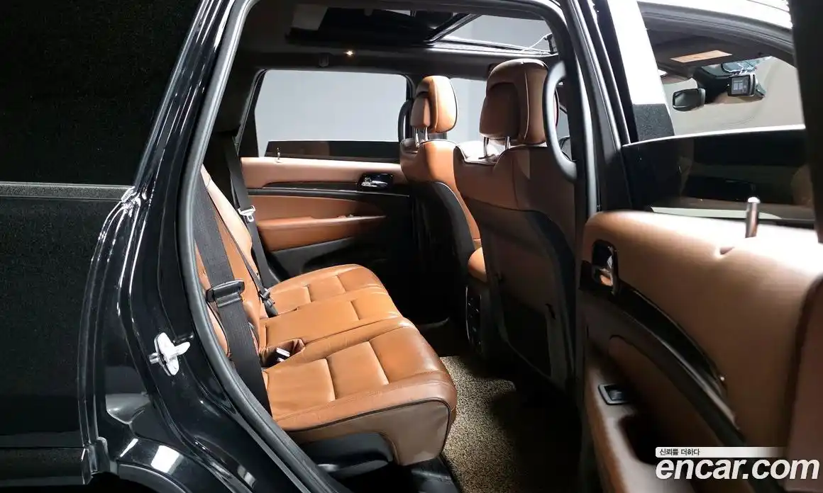 Jeep Cherokee 2020 3.6 автомат (гидро), фото 12