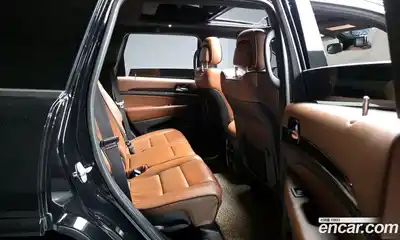 Jeep Cherokee 2020 3.6 автомат (гидро), миниатюра 12