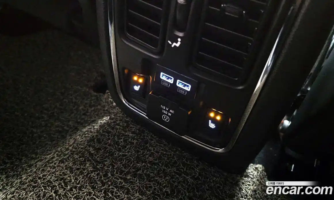 Jeep Cherokee 2020 3.6 автомат (гидро), фото 18