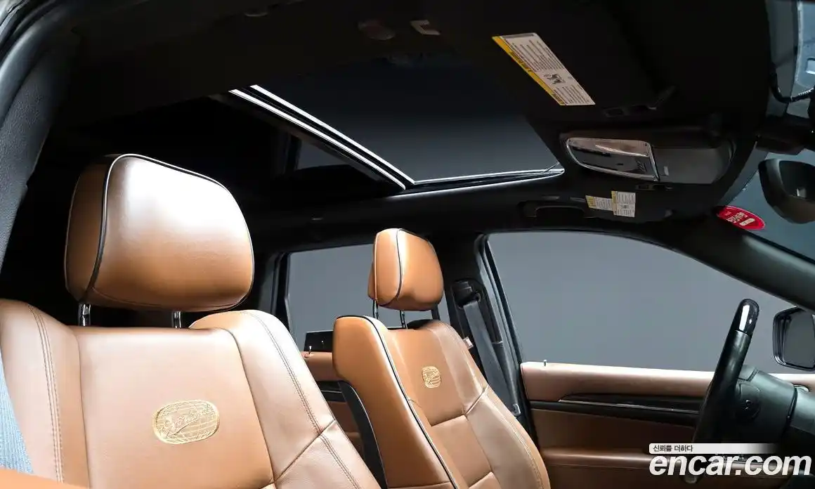 Jeep Cherokee 2020 3.6 автомат (гидро), фото 20