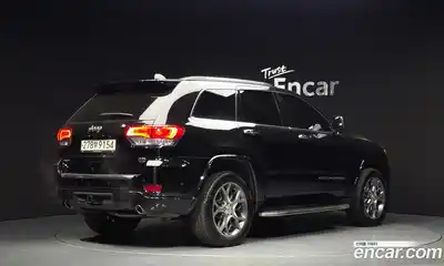 Jeep Cherokee 2020 3.6 автомат (гидро), миниатюра 2