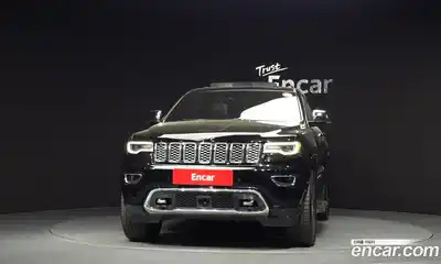 Jeep Cherokee 2020 3.6 автомат (гидро), миниатюра 3
