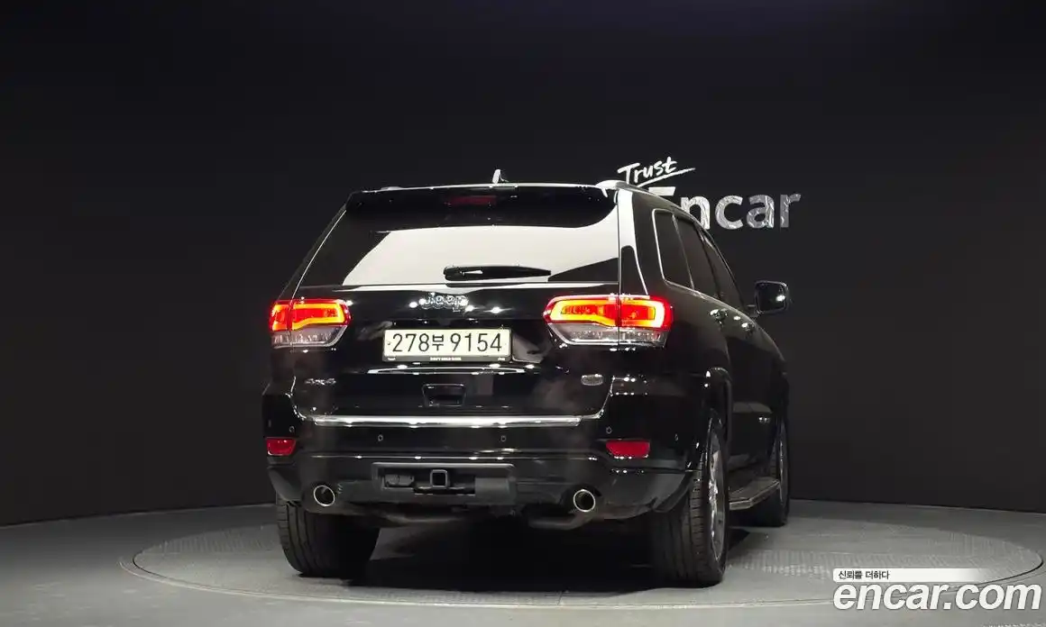 Jeep Cherokee 2020 3.6 автомат (гидро), фото 4