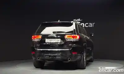 Jeep Cherokee 2020 3.6 автомат (гидро), миниатюра 4