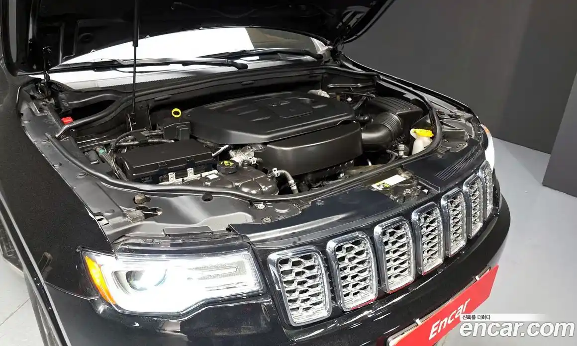 Jeep Cherokee 2020 3.6 автомат (гидро), фото 6