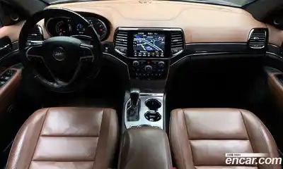 Jeep Cherokee 2020 3.6 автомат (гидро), миниатюра 7