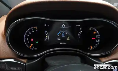 Jeep Cherokee 2020 3.6 автомат (гидро), миниатюра 8