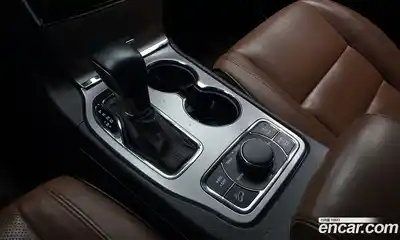 Jeep Cherokee 2020 3.6 автомат (гидро), миниатюра 9