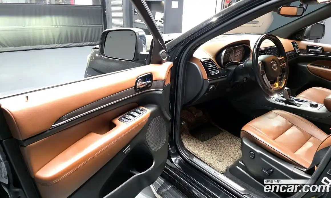 Jeep Cherokee 2020 3.6 автомат (гидро), фото 10