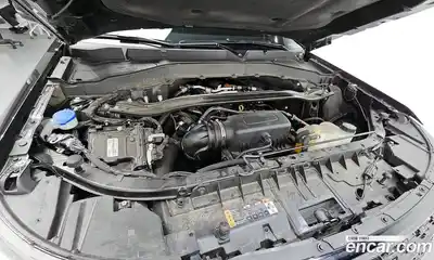 Ford Explorer 2022 2.3 автомат (гидро), миниатюра 6