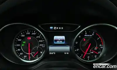 Mercedes-Benz GLA-Class 2017 2.0 гидро, миниатюра 11