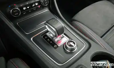 Mercedes-Benz GLA-Class 2017 2.0 гидро, миниатюра 12