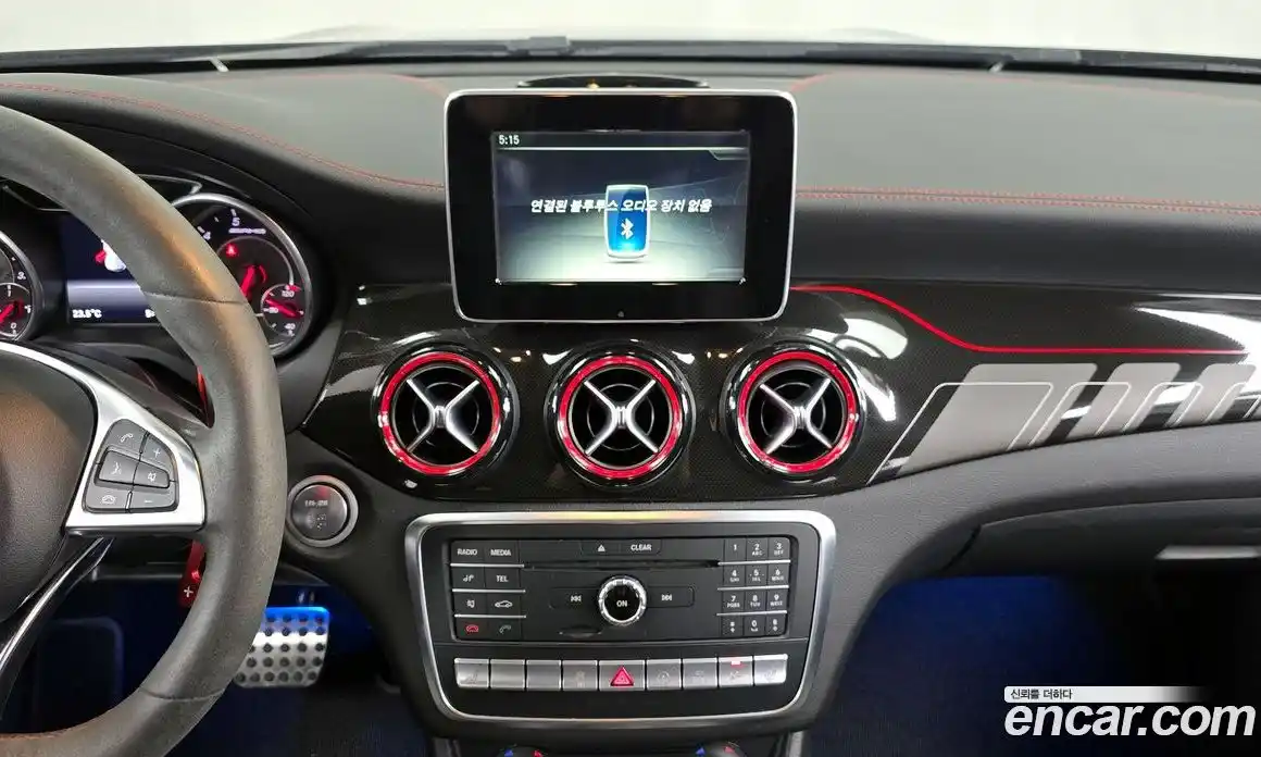 Mercedes-Benz GLA-Class 2017 2.0 гидро, фото 18