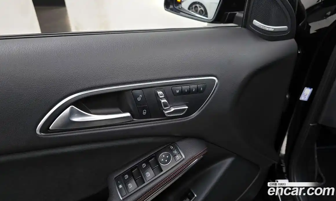 Mercedes-Benz GLA-Class 2017 2.0 гидро, фото 28