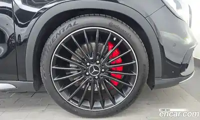 Mercedes-Benz GLA-Class 2017 2.0 гидро, миниатюра 7