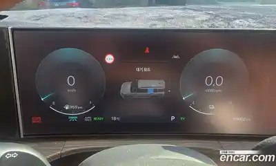 Hyundai Santa Fe 2025 1.6 гидро, миниатюра 6