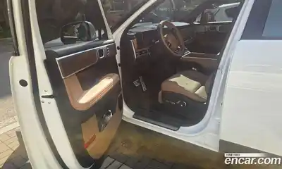 Hyundai Santa Fe 2025 1.6 гидро, миниатюра 8