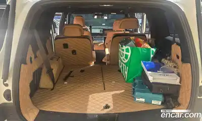 Hyundai Santa Fe 2025 1.6 гидро, миниатюра 10