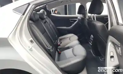 Hyundai Avante 2015 1.6 гидро, миниатюра 11