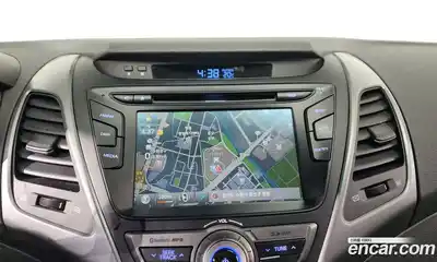 Hyundai Avante 2015 1.6 гидро, миниатюра 12