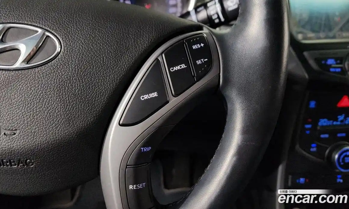 Hyundai Avante 2015 1.6 гидро, фото 18