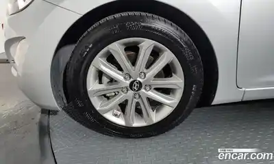 Hyundai Avante 2015 1.6 гидро, миниатюра 5