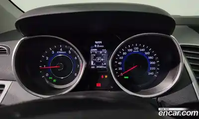Hyundai Avante 2015 1.6 гидро, миниатюра 8