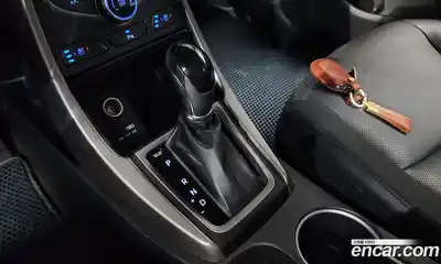Hyundai Avante 2015 1.6 гидро, миниатюра 9