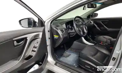 Hyundai Avante 2015 1.6 гидро, миниатюра 10