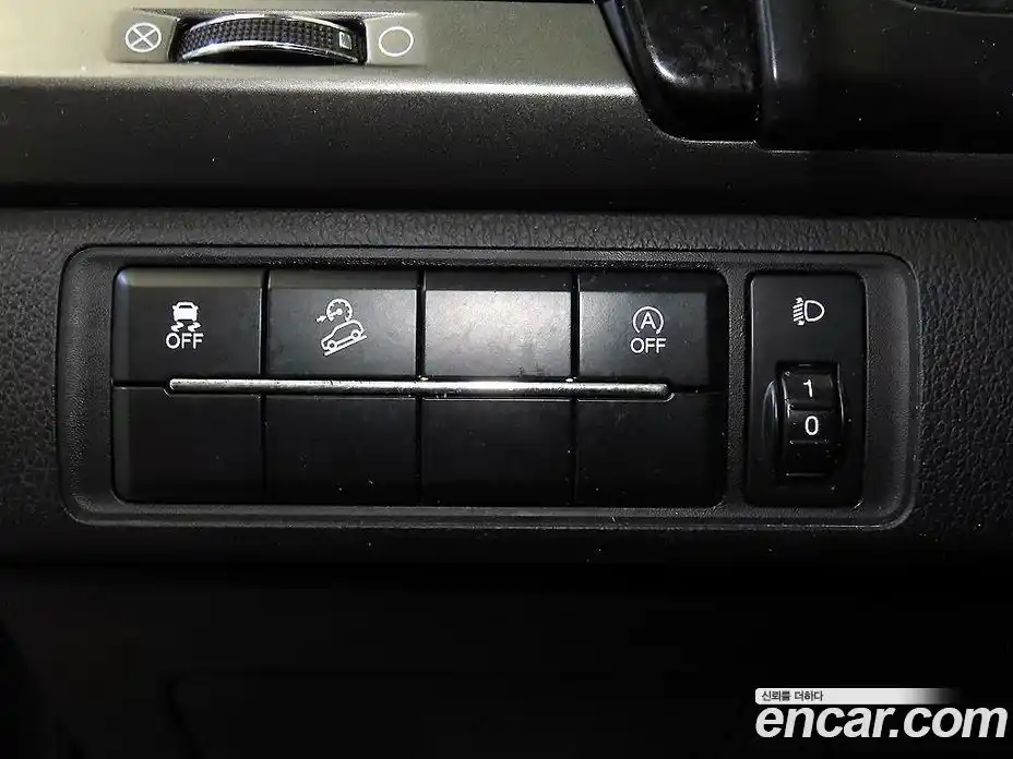 SsangYong Rexton 2023 2.2 гидро, фото 13
