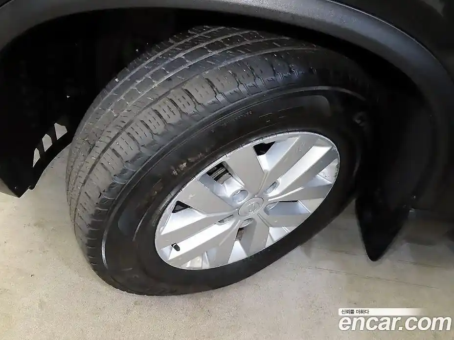 SsangYong Rexton 2023 2.2 гидро, фото 16