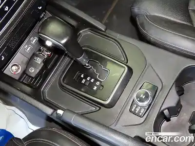 SsangYong Rexton 2023 2.2 гидро, миниатюра 6