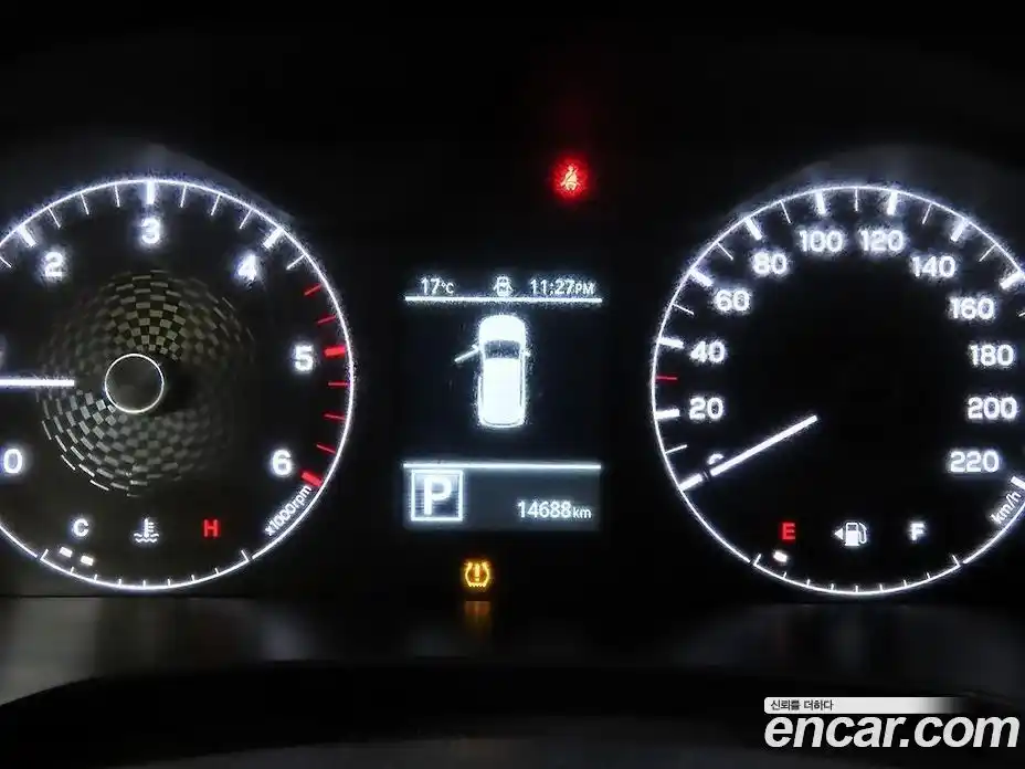 SsangYong Rexton 2023 2.2 гидро, фото 7