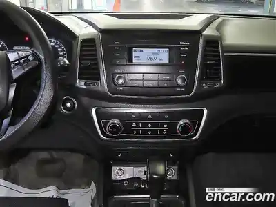 SsangYong Rexton 2023 2.2 гидро, миниатюра 9