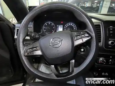 SsangYong Rexton 2023 2.2 гидро, миниатюра 10