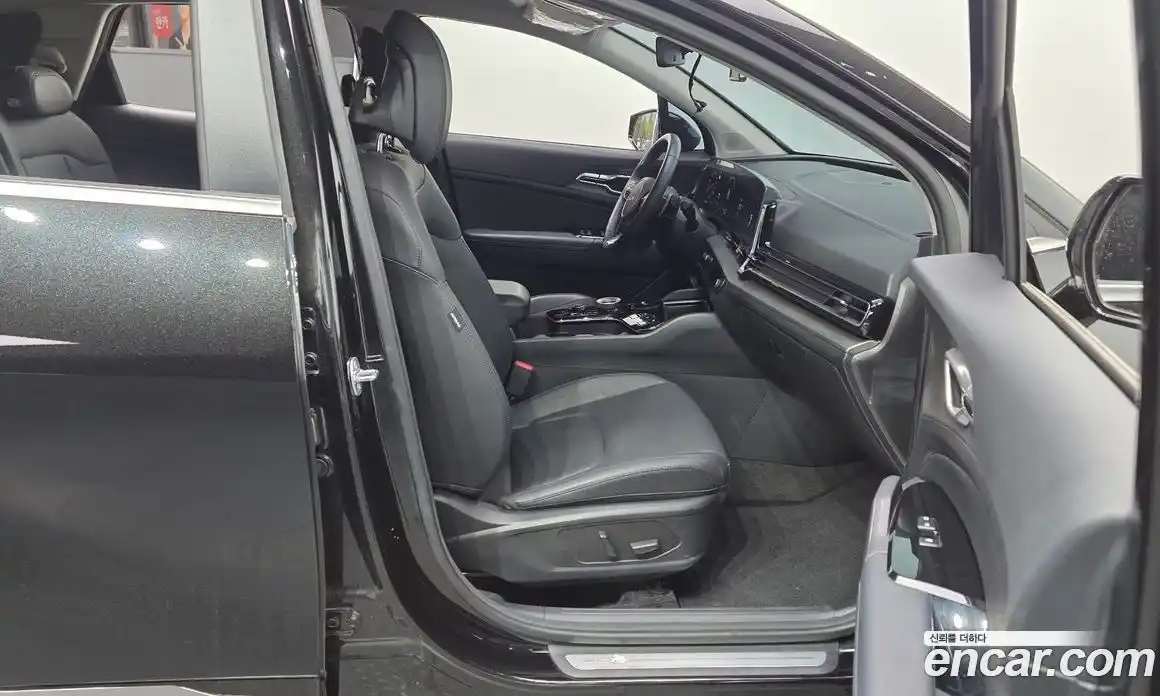 Kia Sportage 2024 1.6 гидро, фото 11