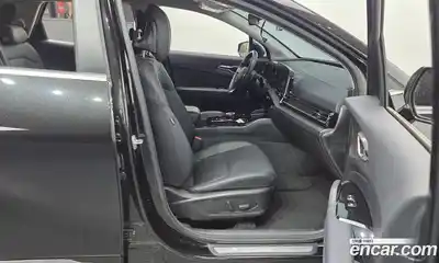 Kia Sportage 2024 1.6 гидро, миниатюра 11
